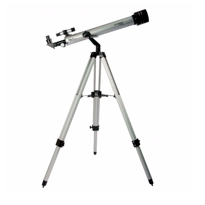 TELESCOPIO REFRACTOR HOKENN HPR60700